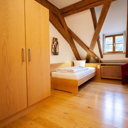 Gaestehaus St. Georg - Weltenburger Klosterbetriebe Gmbh ケールハイム エクステリア 写真