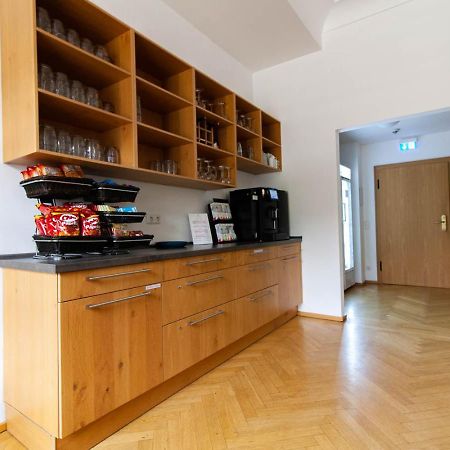 Gaestehaus St. Georg - Weltenburger Klosterbetriebe Gmbh ケールハイム エクステリア 写真