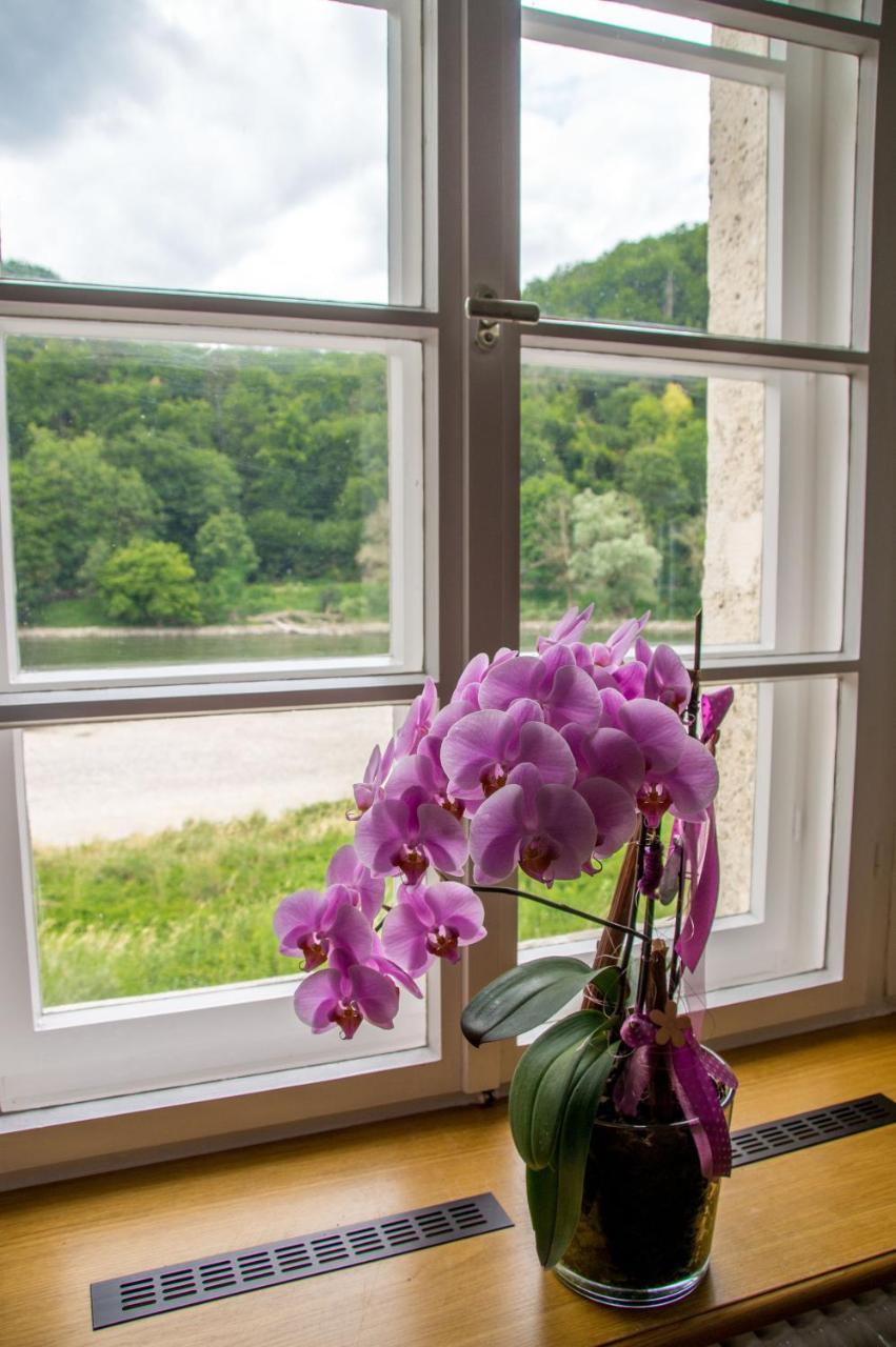 Gaestehaus St. Georg - Weltenburger Klosterbetriebe Gmbh ケールハイム エクステリア 写真