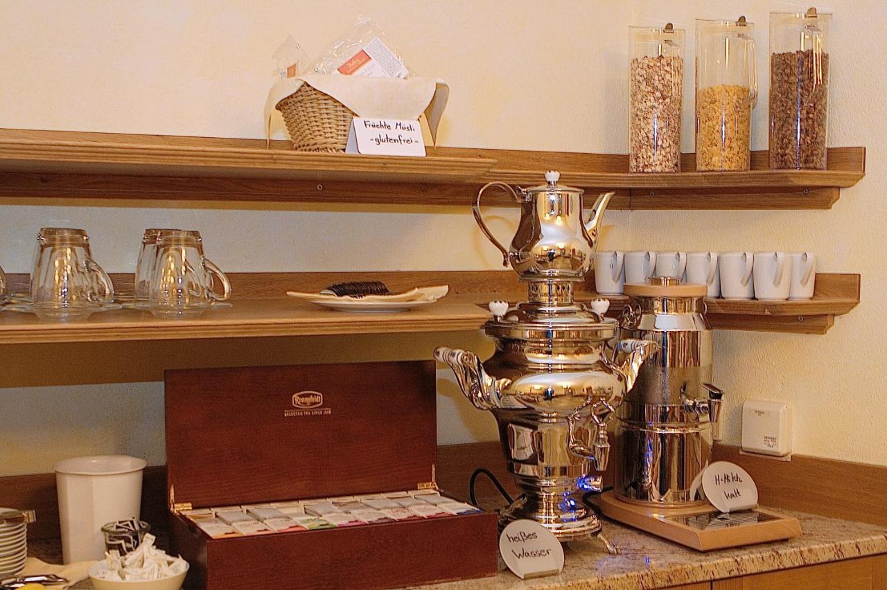 Gaestehaus St. Georg - Weltenburger Klosterbetriebe Gmbh ケールハイム エクステリア 写真