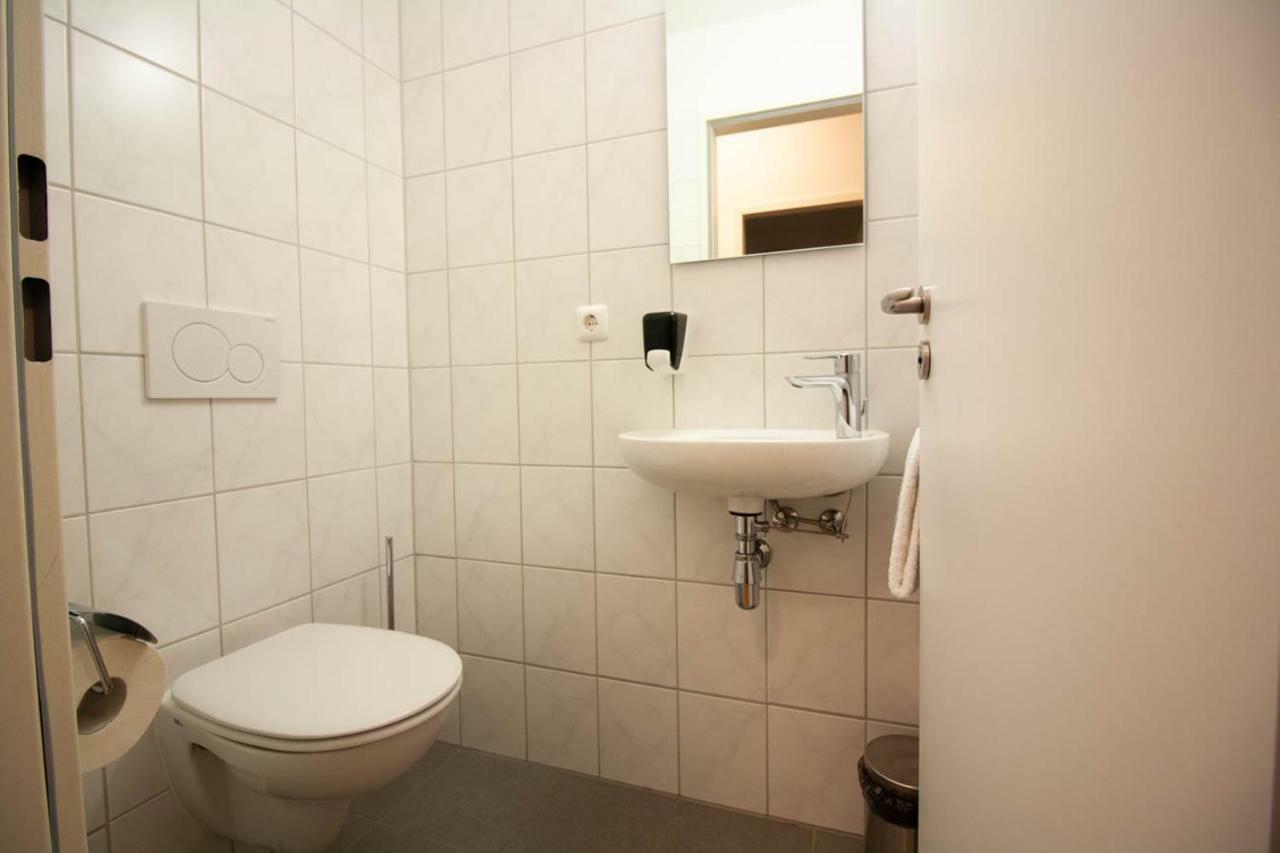 Gaestehaus St. Georg - Weltenburger Klosterbetriebe Gmbh ケールハイム エクステリア 写真