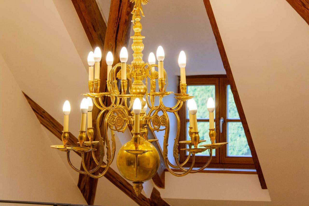 Gaestehaus St. Georg - Weltenburger Klosterbetriebe Gmbh ケールハイム エクステリア 写真