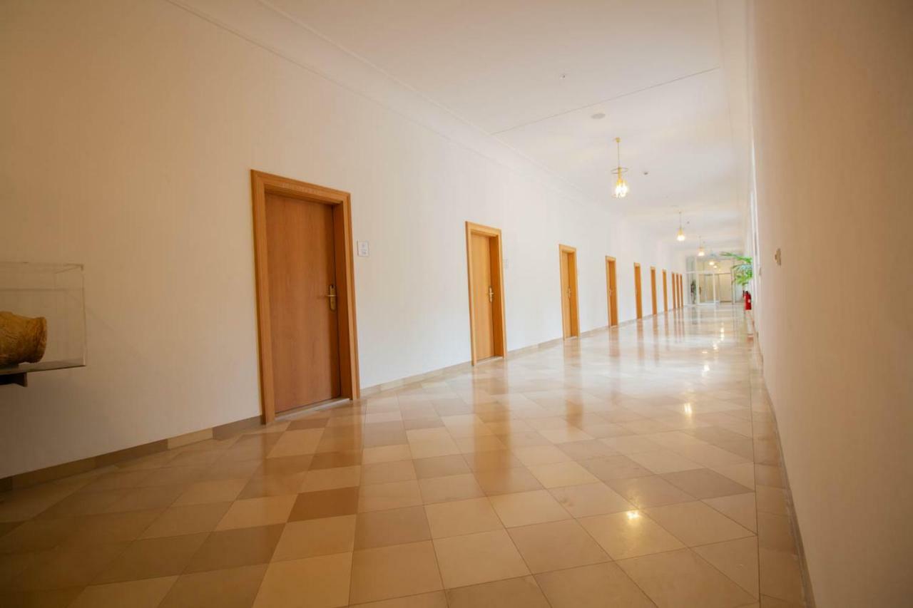 Gaestehaus St. Georg - Weltenburger Klosterbetriebe Gmbh ケールハイム エクステリア 写真