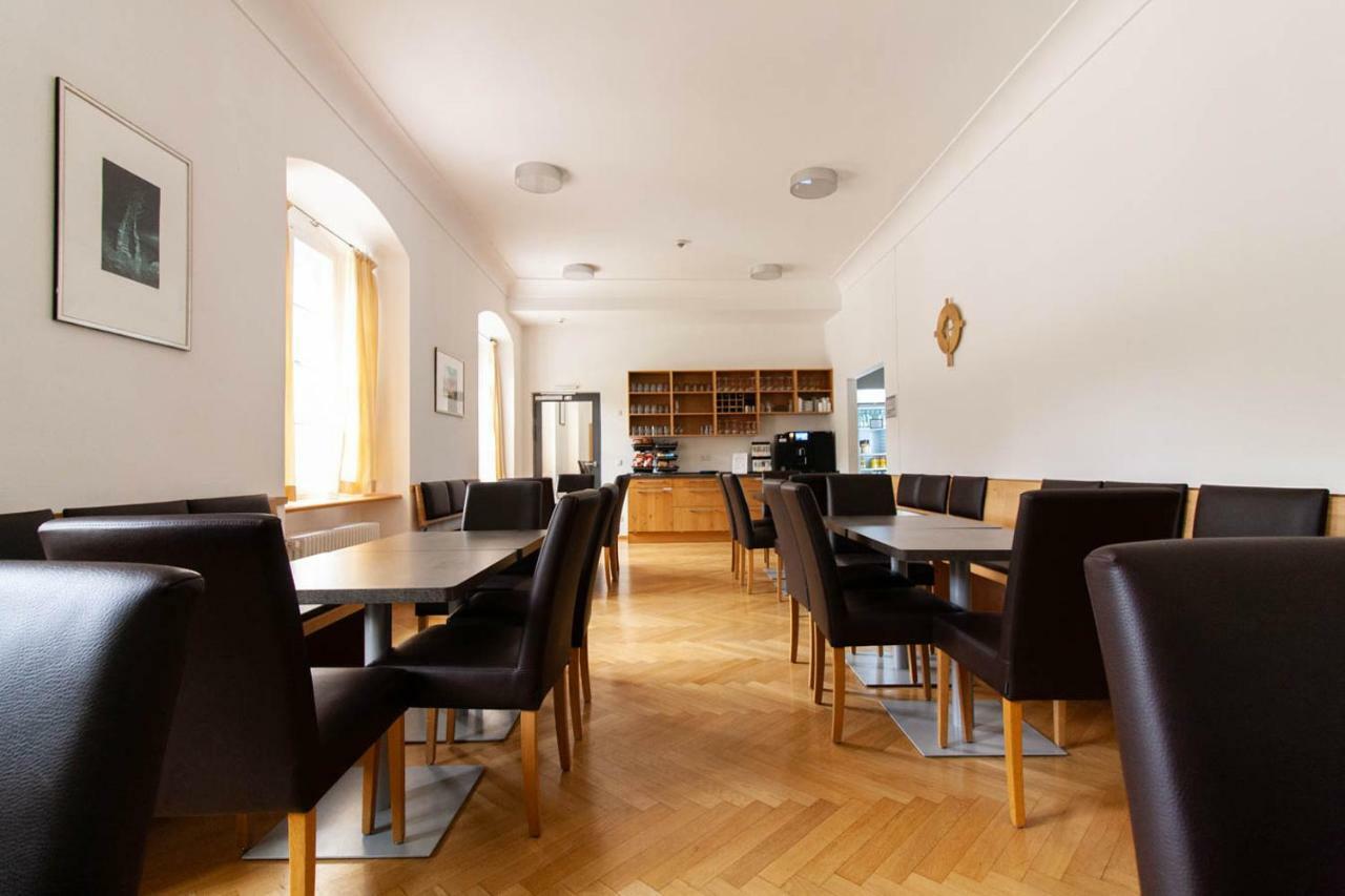 Gaestehaus St. Georg - Weltenburger Klosterbetriebe Gmbh ケールハイム エクステリア 写真