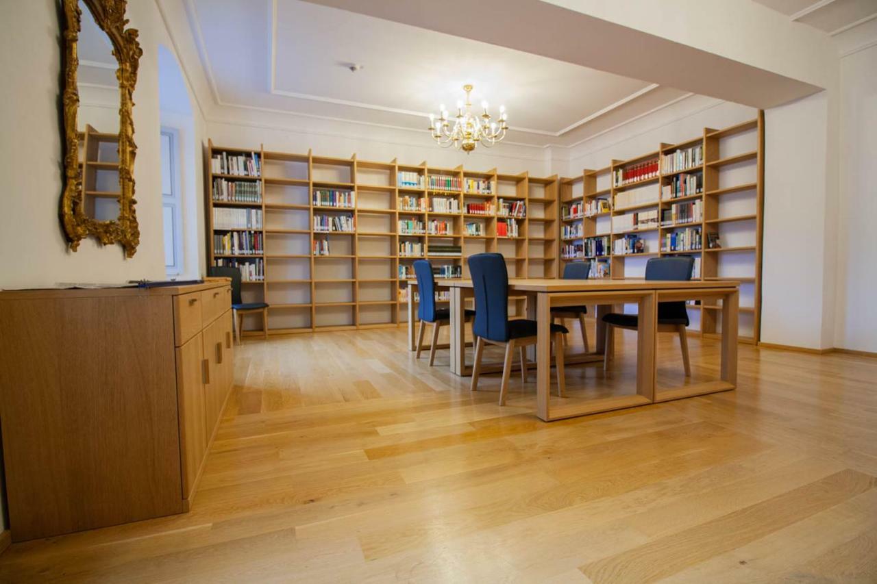 Gaestehaus St. Georg - Weltenburger Klosterbetriebe Gmbh ケールハイム エクステリア 写真