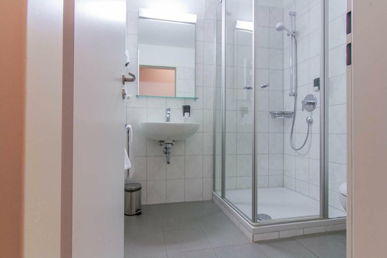 Gaestehaus St. Georg - Weltenburger Klosterbetriebe Gmbh ケールハイム エクステリア 写真
