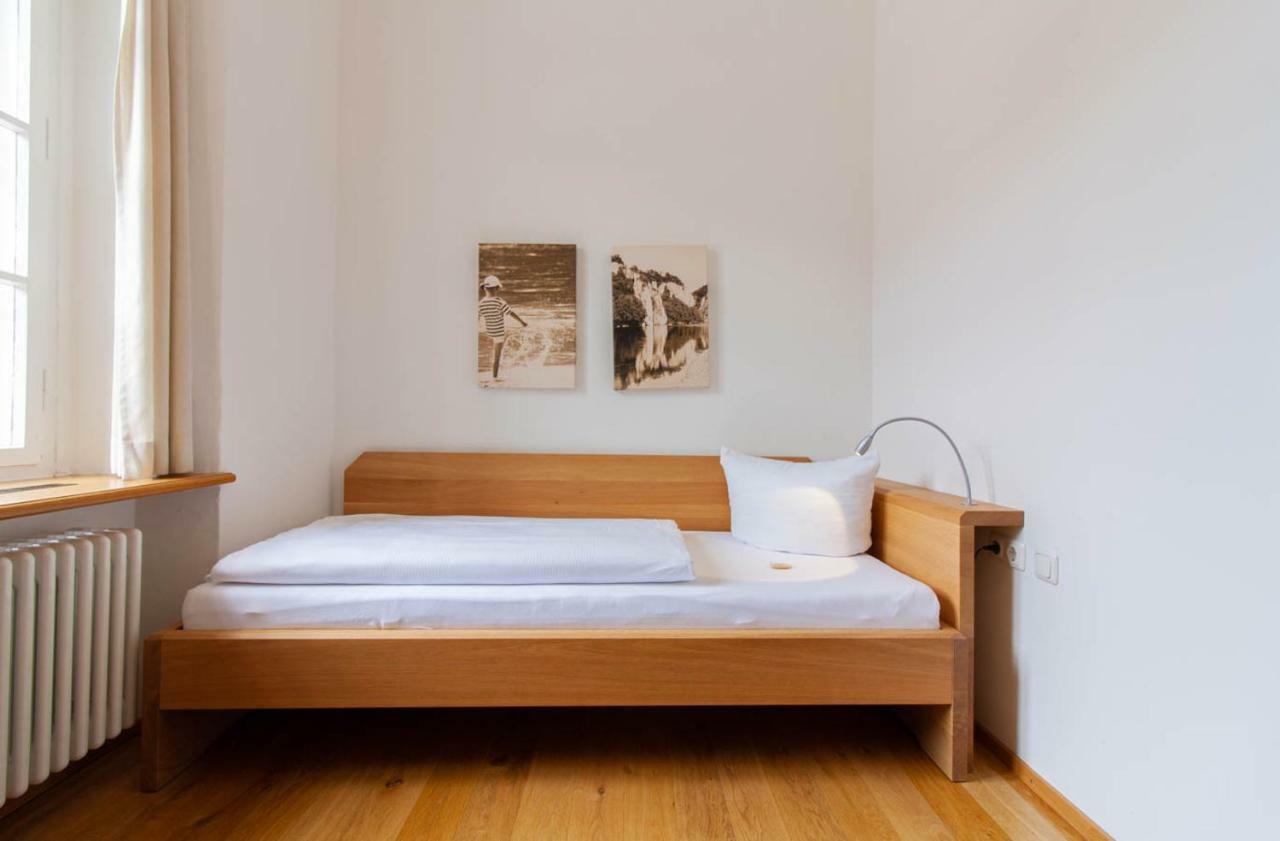 Gaestehaus St. Georg - Weltenburger Klosterbetriebe Gmbh ケールハイム エクステリア 写真