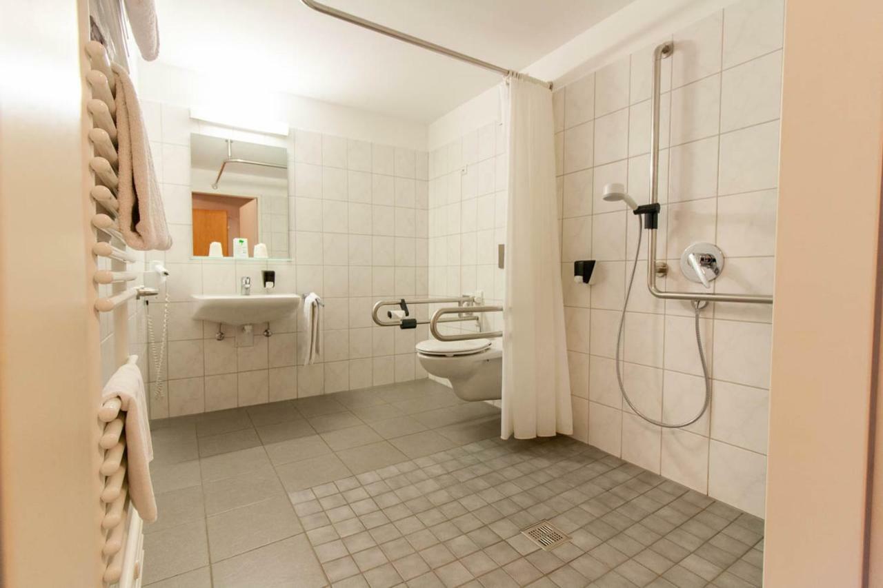 Gaestehaus St. Georg - Weltenburger Klosterbetriebe Gmbh ケールハイム エクステリア 写真