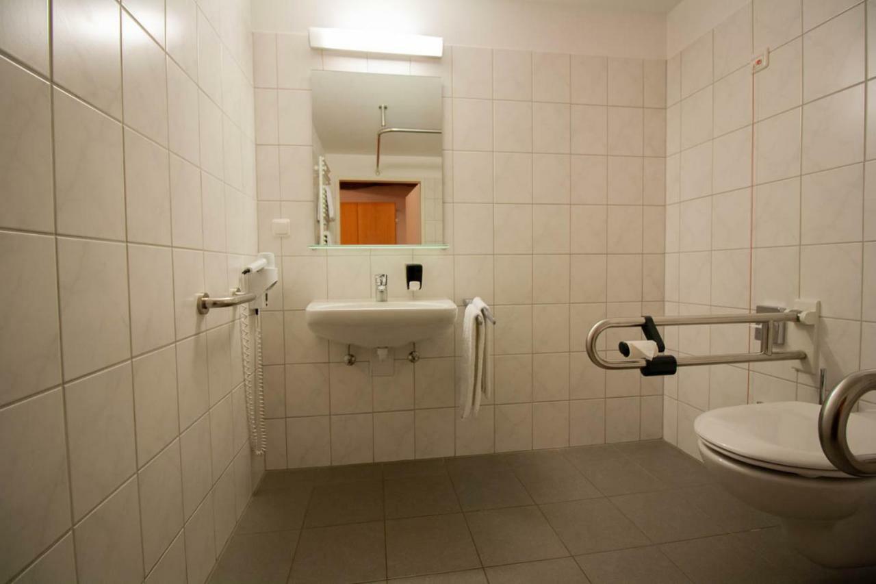 Gaestehaus St. Georg - Weltenburger Klosterbetriebe Gmbh ケールハイム エクステリア 写真